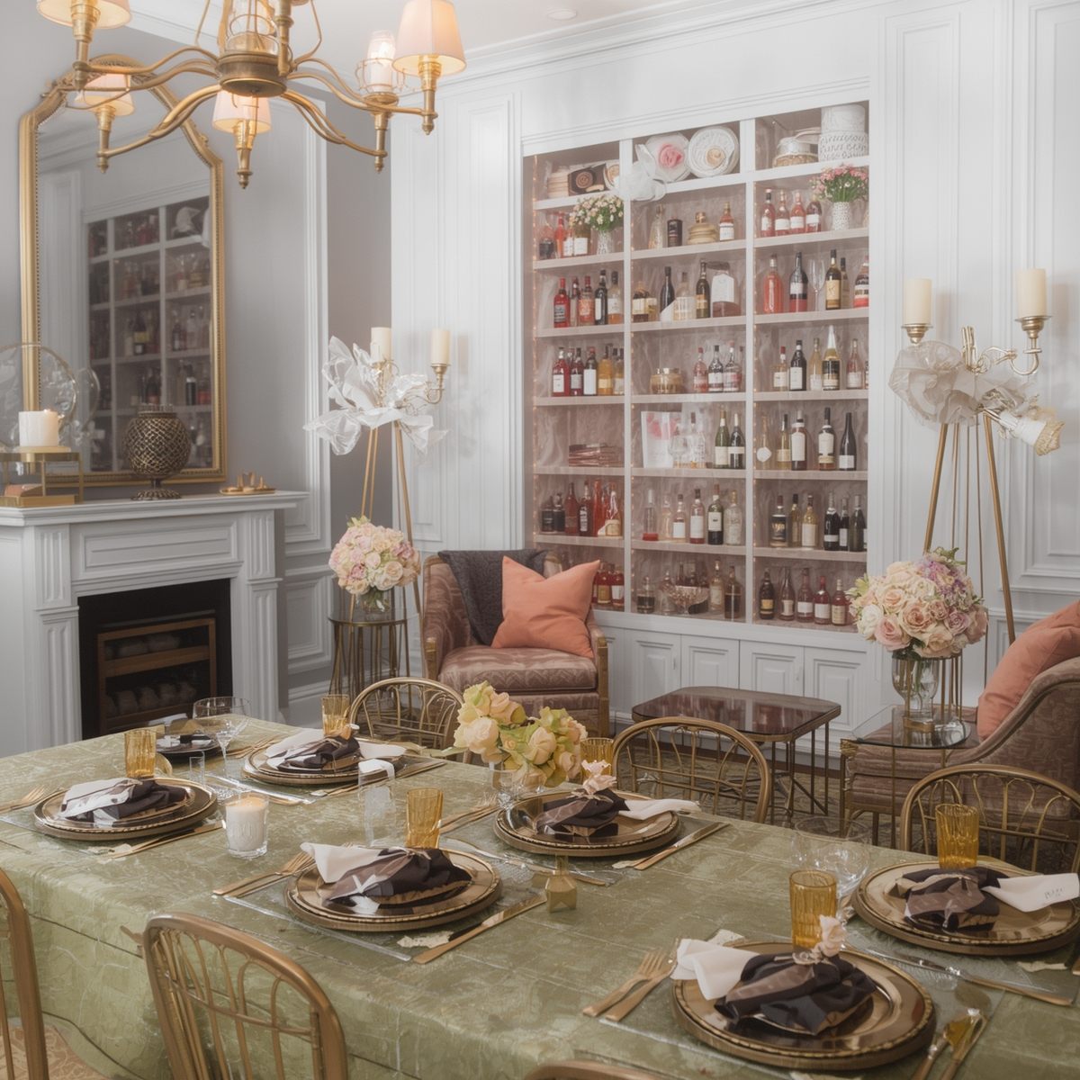 Event Inspiration