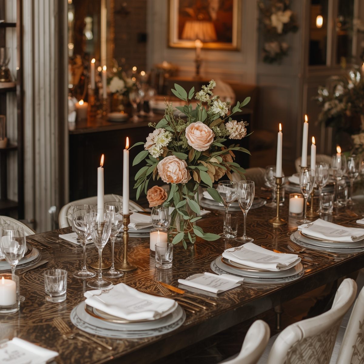 Luxury Textile Details