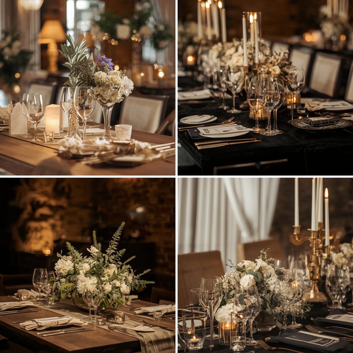 Romantic Lighting